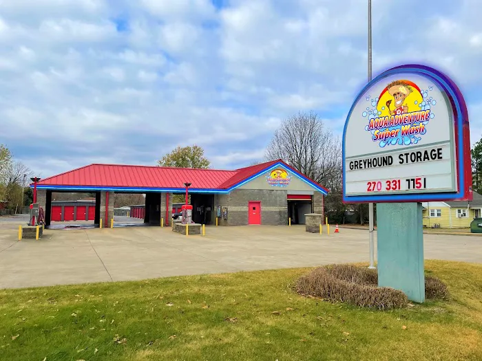 Aqua Adventure Super Wash - Reidland Picture 2