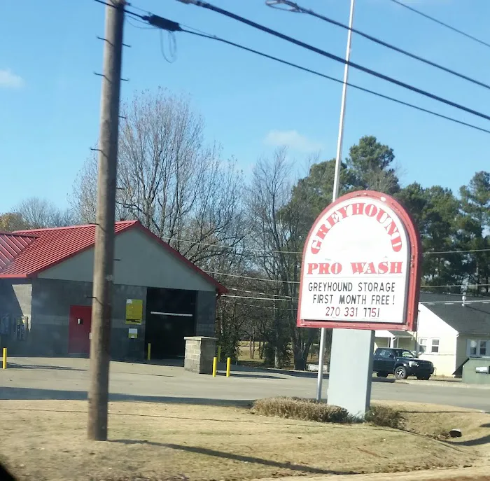 Aqua Adventure Super Wash - Reidland Picture 1