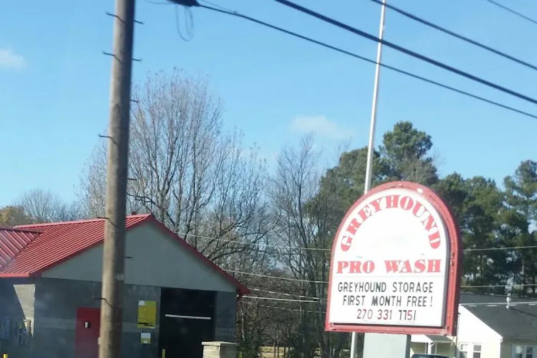 Aqua Adventure Super Wash - Reidland