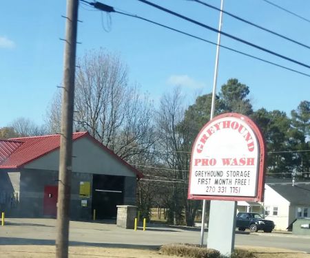 Aqua Adventure Super Wash - Reidland