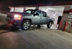 Jackson Car Wash photo 1
