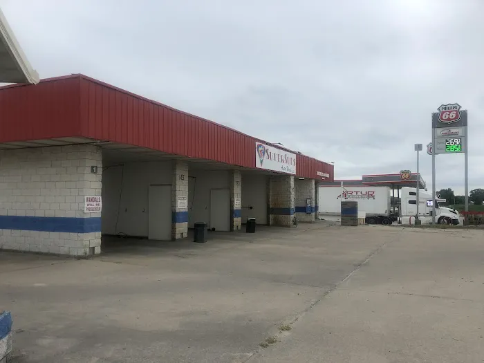 Super Suds Picture 1