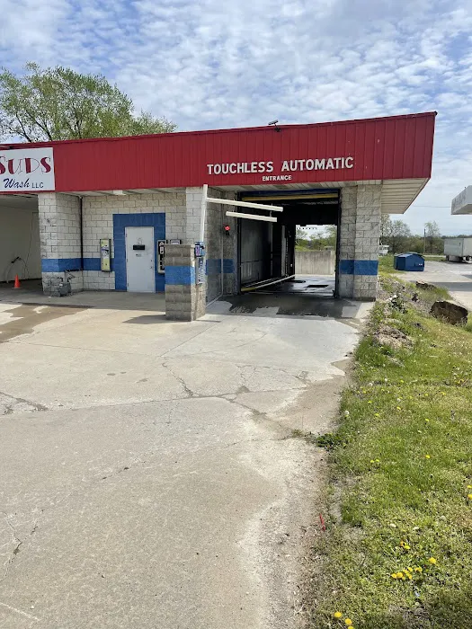 Super Suds Picture 3