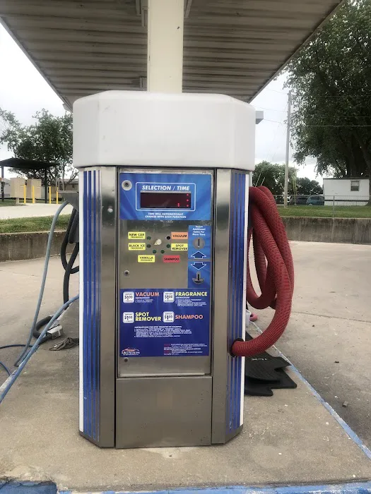 Super Suds Picture 5