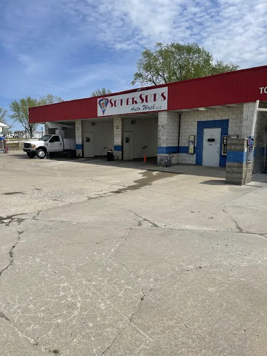 Super Suds Picture 6