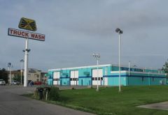 Blue Beacon Truck Wash of Evansville, IN photo 3