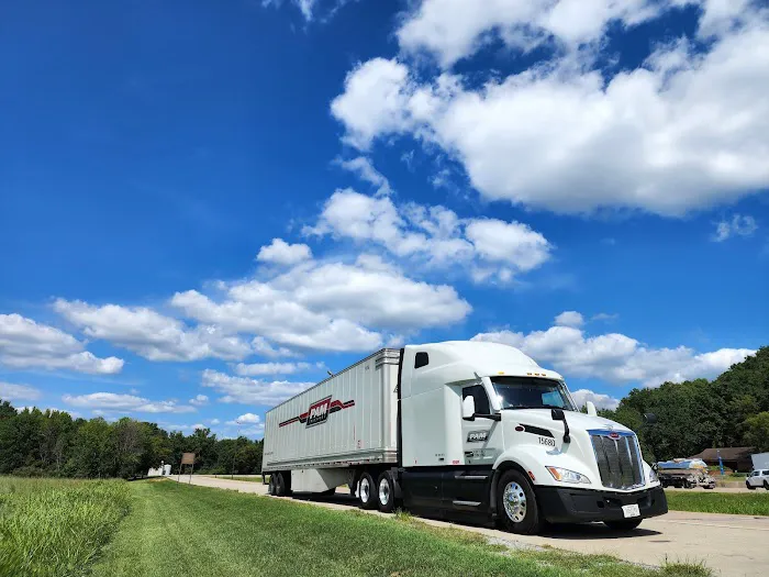 Blue Beacon Truck Wash of Evansville, IN Picture 1