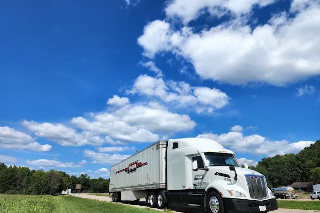 Blue Beacon Truck Wash of Evansville, IN