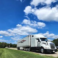 Blue Beacon Truck Wash of Evansville, IN ico