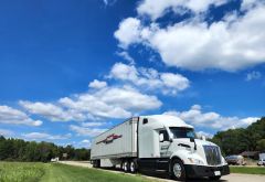 Blue Beacon Truck Wash of Evansville, IN photo 1