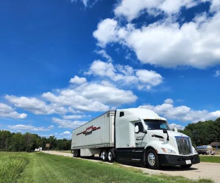 Blue Beacon Truck Wash of Evansville, IN