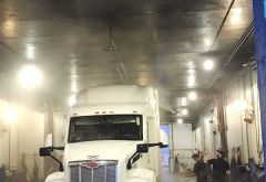 Blue Beacon Truck Wash of Evansville, IN photo 2
