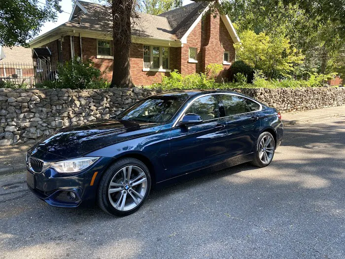 Wash Boss Car Wash Picture 2