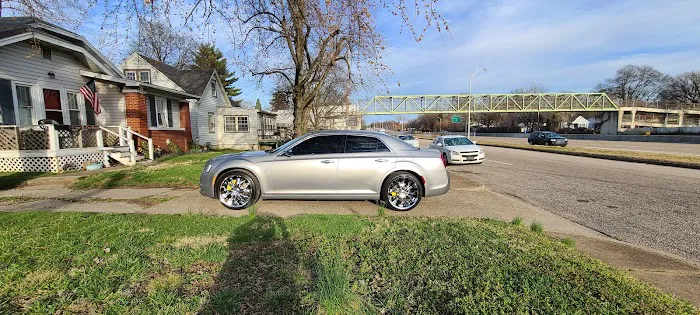 Wash Boss Car Wash Picture 1