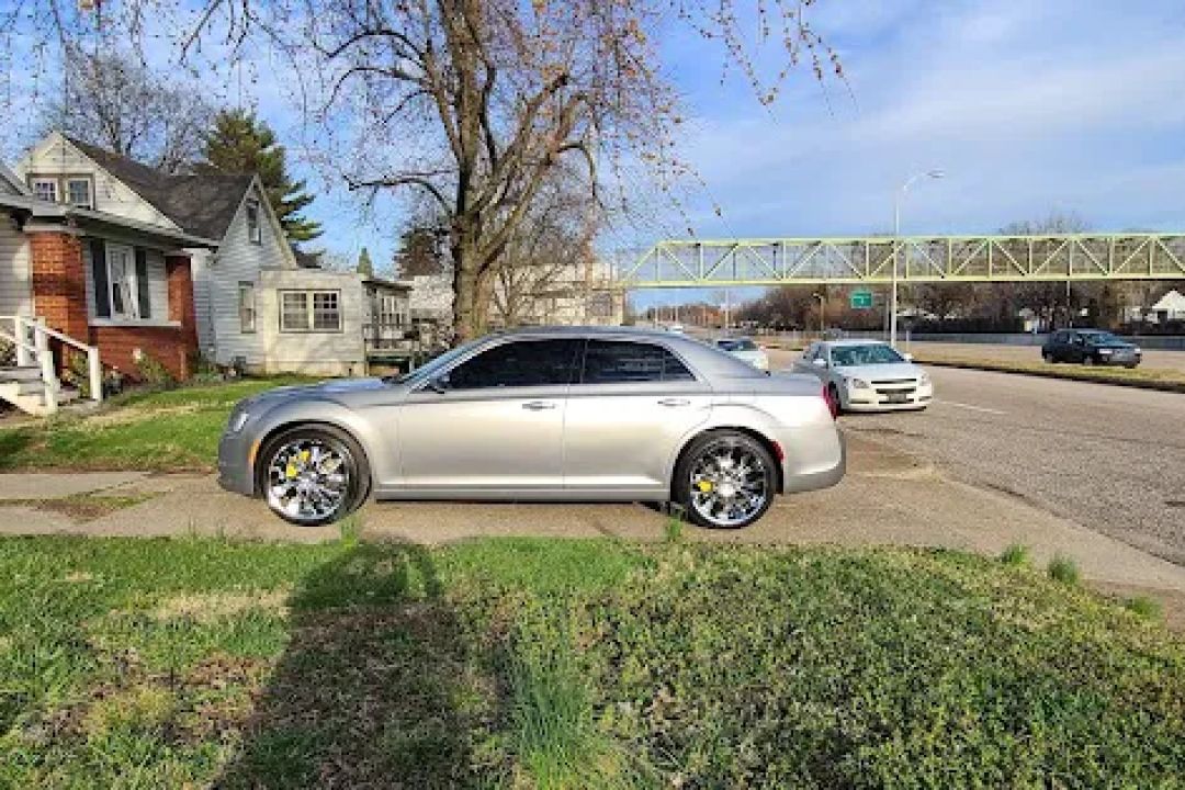 Wash Boss Car Wash
