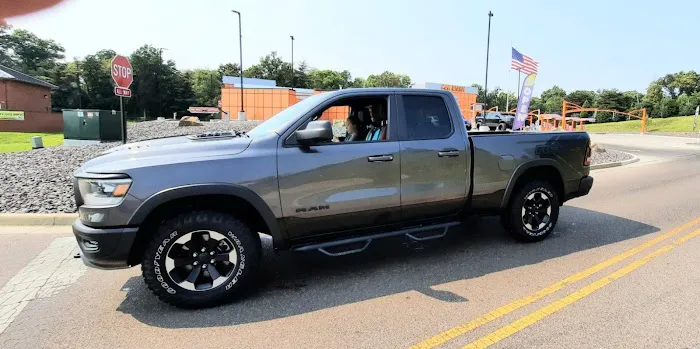 Wash Boss Car Wash Picture 4