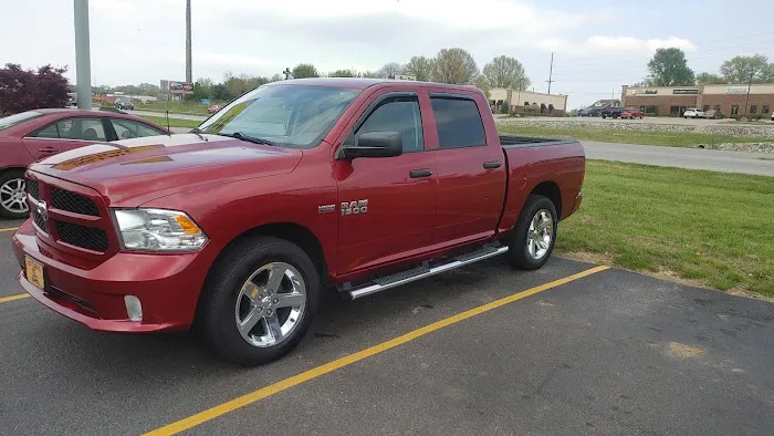 Wash Boss Car Wash Picture 5