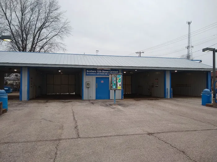 Sudz City on 12th St. Picture 1