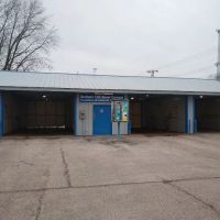 Sudz City on 12th St. ico