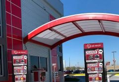 Ultra Car Wash photo 2