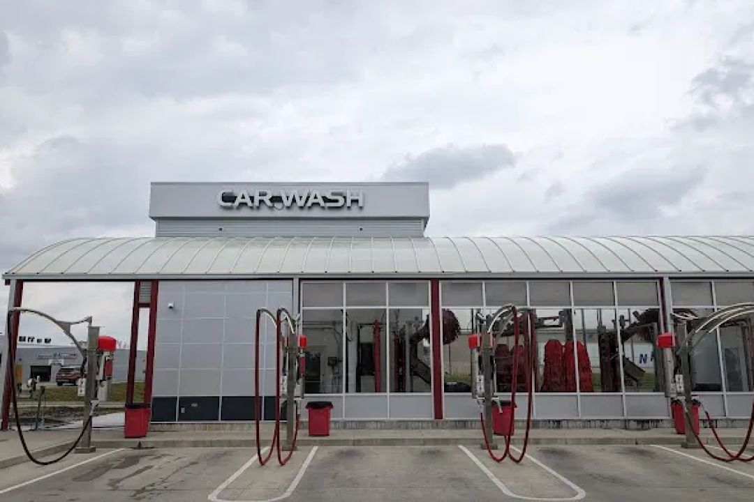 Ultra Car Wash