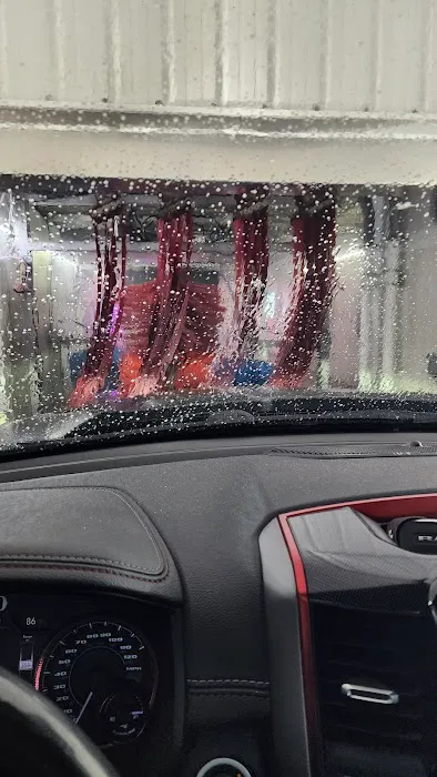 All American Car Wash and Express Lube Picture 1