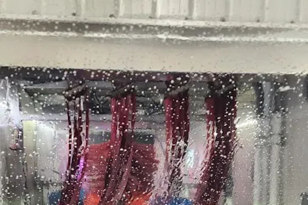 All American Car Wash and Express Lube