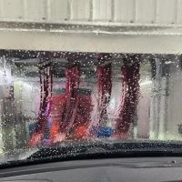 All American Car Wash and Express Lube ico