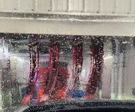 All American Car Wash and Express Lube