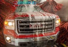 All American Car Wash and Express Lube photo 3