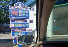 All American Car Wash and Express Lube photo 4