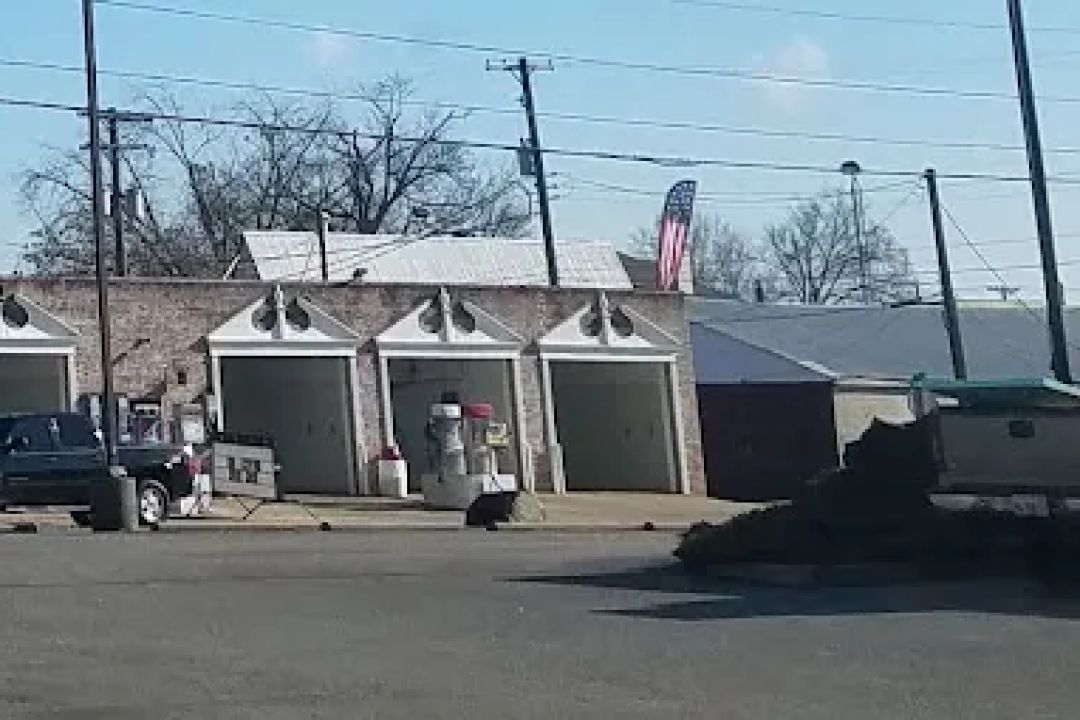 Car Wash