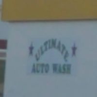 Ultimate Auto Wash ico