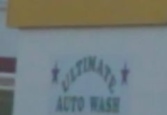 Ultimate Auto Wash photo 1