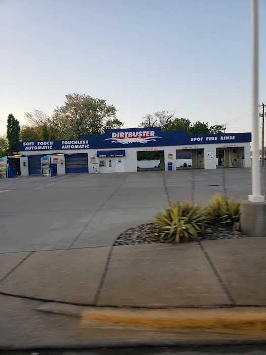 Dirtbuster Car Wash Picture 1