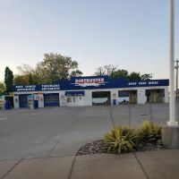 Dirtbuster Car Wash ico