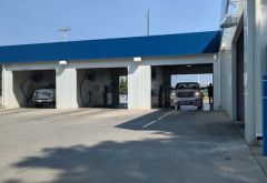 Dirtbuster Car Wash photo 2