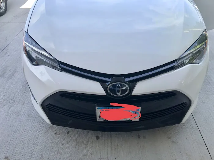 Dirtbuster Car Wash Picture 6