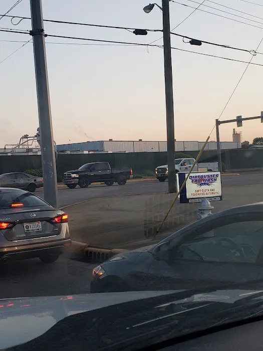 Dirtbuster Car Wash Picture 7