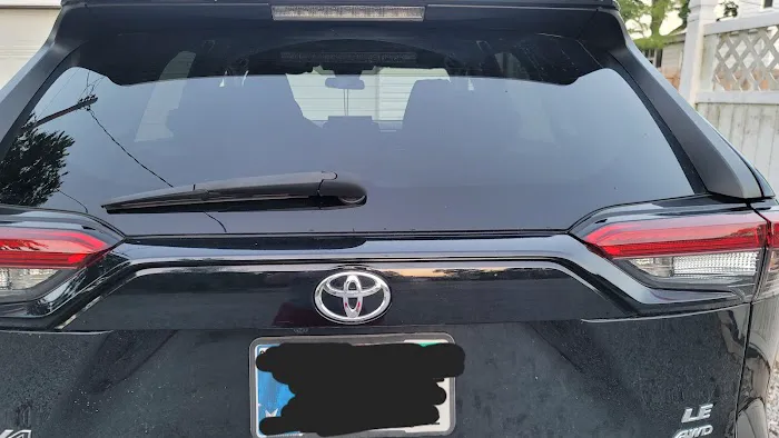 Buggy Bath Car Wash Picture 2