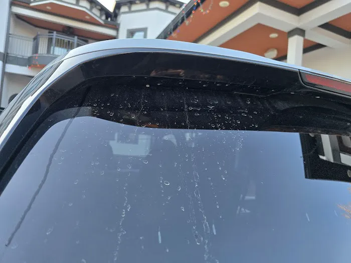 Buggy Bath Car Wash Picture 4