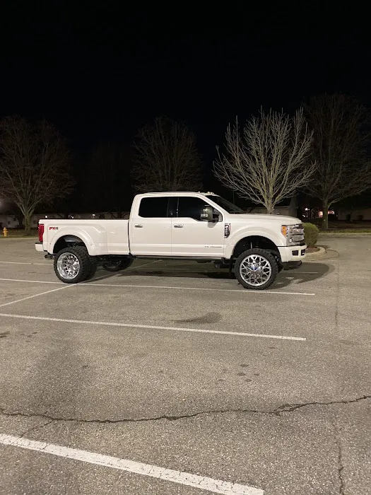 Buggy Bath Car Wash Picture 3