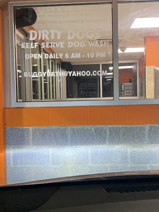 Buggy Bath Car Wash Picture 5