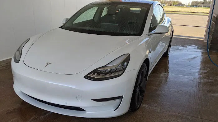 Buggy Bath Car Wash Picture 1