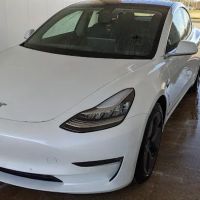 Buggy Bath Car Wash ico