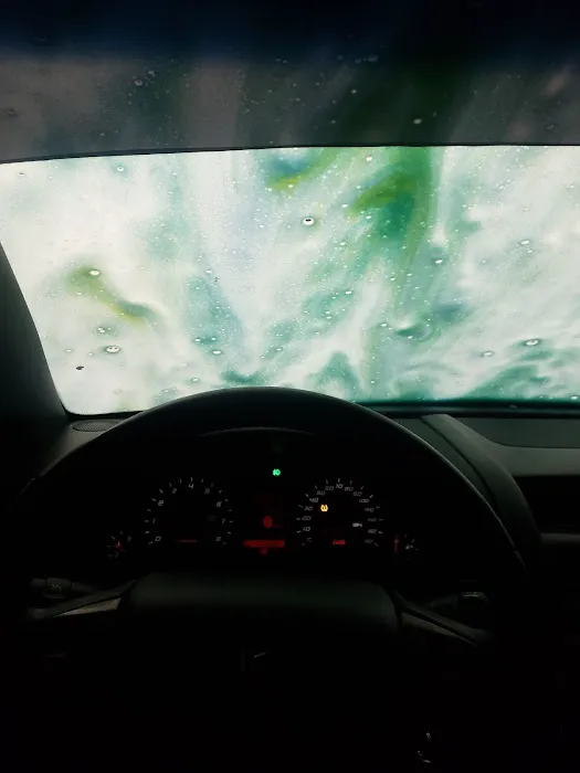 Buggy Bath Car Wash Picture 7