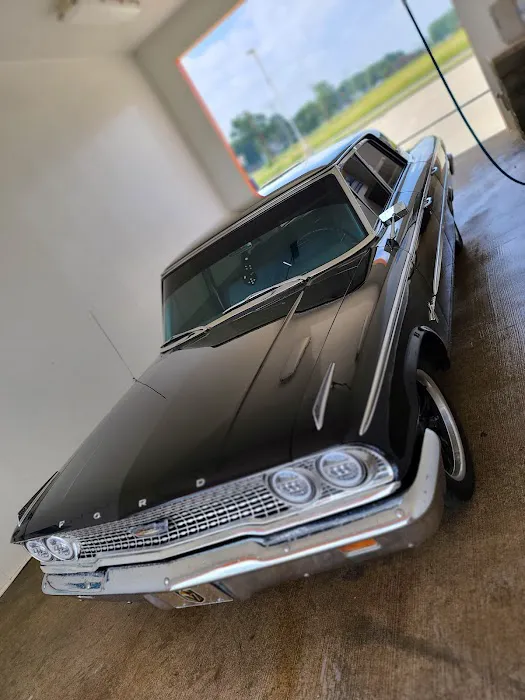 Buggy Bath Car Wash Picture 8