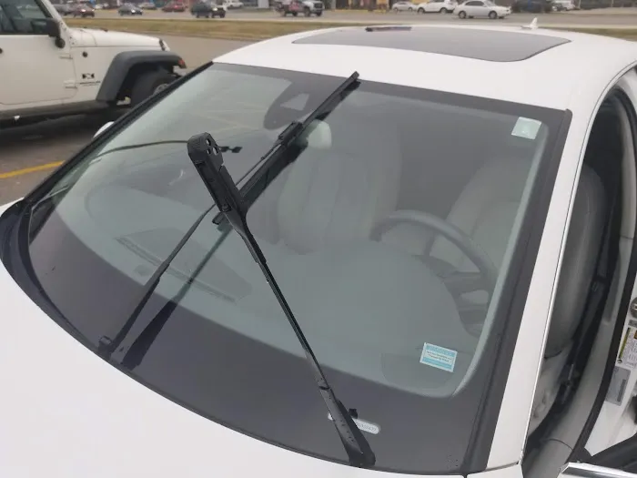 Buggy Bath Car Wash Picture 9