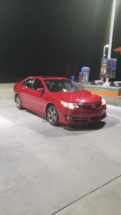 Buggy Bath Car Wash Picture 10