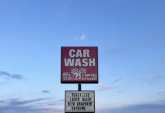 Pit Stop Car Wash photo 1
